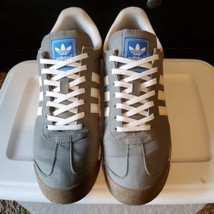Adidas Samoa